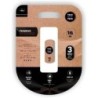 TEC3004-16-MEMORIA USB 16GB TECHONE PRO SMART precio por 1 unidades