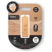 TEC3101-32-MEMORIA USB 32GB...