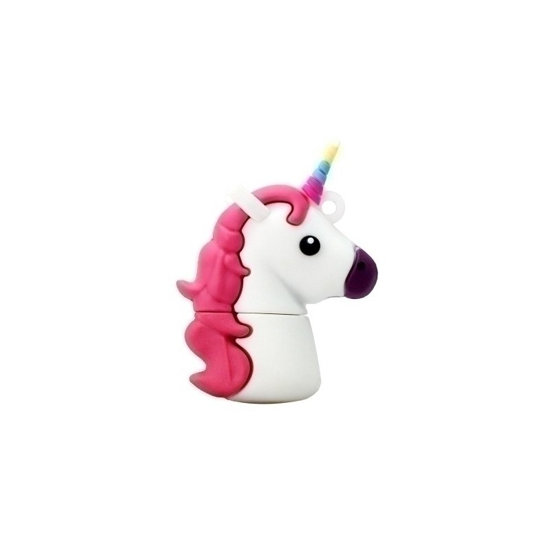 TEC5148-32-MEMORIA USB 32GB TECHONE MI UNICORNIO precio por 1 unidades