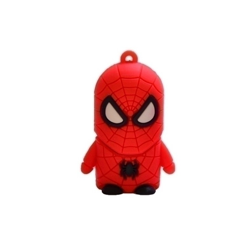 TEC5501-32-MEMORIA USB 32GB TECHONE SUPER SPIDER precio por 1 unidades
