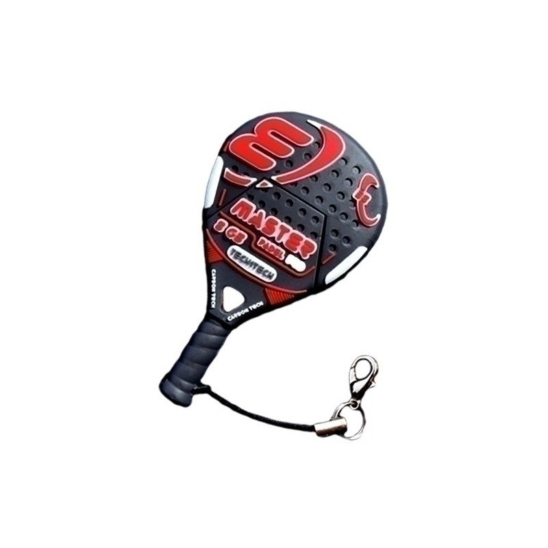TEC5046-32-MEMORIA USB 32GB TECHONE RAQUETA PADEL R precio por 1 unidades