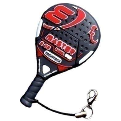 TEC5046-32-MEMORIA USB 32GB TECHONE RAQUETA PADEL R precio por 1 unidades