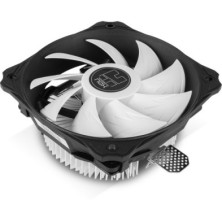 NXHUMMERH112-VENTILADOR CPU NOX HUMMER H112 120MM NEG precio por 1 unidades