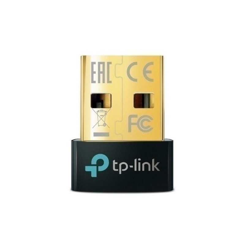 UB5A-ADAPTADOR TP-LINK NANO BT 5.0 USB precio por 1 unidades