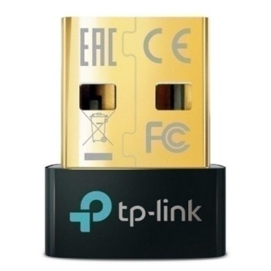UB5A-ADAPTADOR TP-LINK NANO BT 5.0 USB precio por 1 unidades