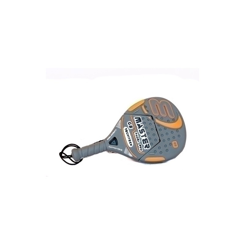 TEC5152-32-MEMORIA USB 32GB TECHONE RAQUETA PADEL precio por 1 unidades