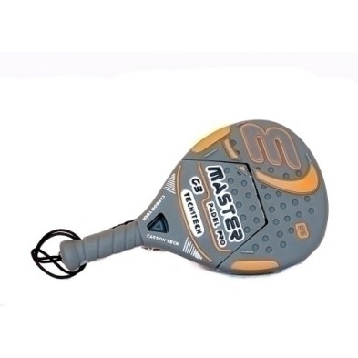 TEC5152-32-MEMORIA USB 32GB TECHONE RAQUETA PADEL precio por 1 unidades