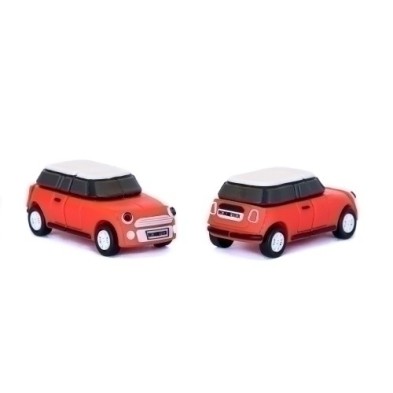 TEC5156-32-MEMORIA USB 32GB TECHONE MINI COOPER S precio por 1 unidades