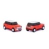 TEC5156-32-MEMORIA USB 32GB TECHONE MINI COOPER S precio por 1 unidades