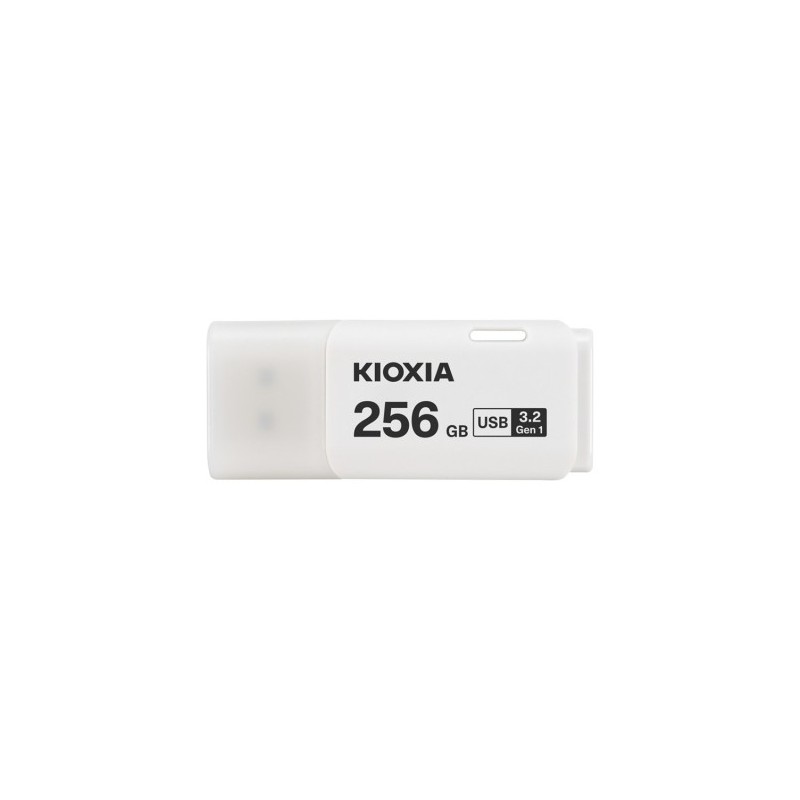 LU301W256GG4-MEMORIA USB 256GB KIOXIA/TOSHIBA U301 precio por 1 unidades