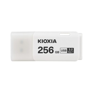 LU301W256GG4-MEMORIA USB 256GB KIOXIA/TOSHIBA U301 precio por 1 unidades