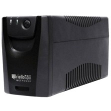 NPW 600 DE-SAI RIELLO...
