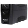 NPW 600 DE-SAI RIELLO NETPOWER 600 SHUCKO 600VA - 3 precio por 1 unidades