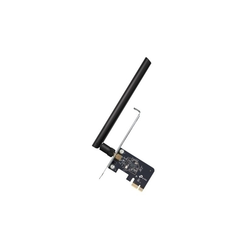 ARCHER T2E-ADAPTADOR PCI WIFI TP-LINK ARCHER T2E AC precio por 1 unidades