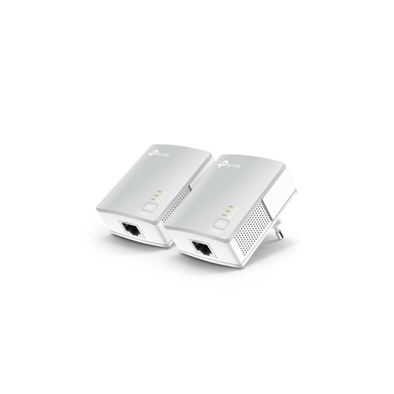 TL-PA4010 KIT-KIT POWERLINE WIFI AV600 300MBPS precio por 1 unidades