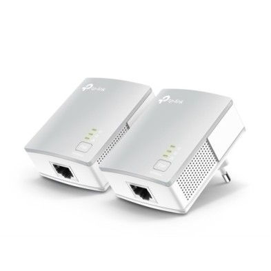 TL-PA4010 KIT-KIT POWERLINE WIFI AV600 300MBPS precio por 1 unidades