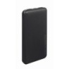 PB10-02-POWER BANK GEMBIRD 10000 MAH NEGRO precio por 1 unidades