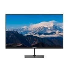 DHI-LM24-C200P-MONITOR LED 24" DAHUA DHI-LM24-C200P precio por 1 unidades