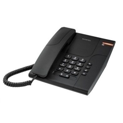 ATL1407501-TELEFONO FIJO ALCATEL TEMPORIS 180CE NG. precio por 1 unidades