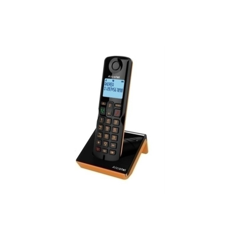 ATL1425413-TELEFONO ALCATEL S280 DÃO EWE NG/NJ precio por 1 unidades