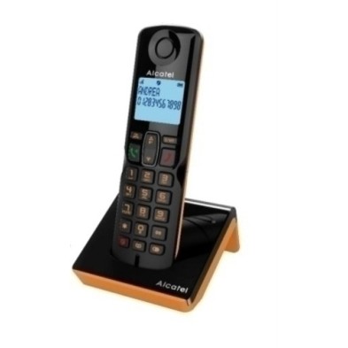 ATL1425413-TELEFONO ALCATEL S280 DÃO EWE NG/NJ precio por 1 unidades