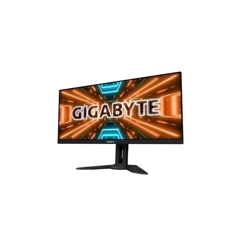 20VM0-M34WQBT-1EKR-MONITOR LED GAMING 34" GIGABYTE M34WQ-EK precio por 1 unidades