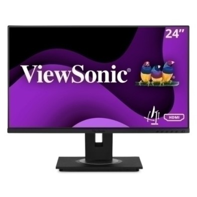 VG2448-A2-MONITOR LED 24" VIEWSONIC VG2448A-2 precio por 1 unidades
