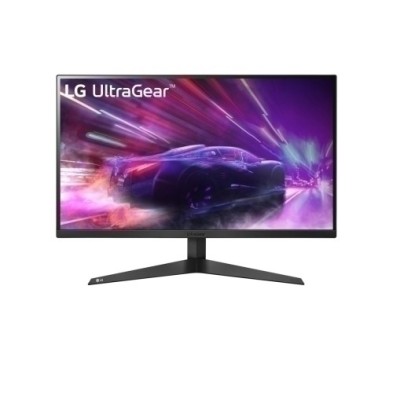 24GQ50F-B-MONITOR LED GAMING 24" LG ULTRAGEAR precio por 1 unidades