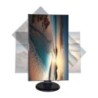 PIP2700V-MONITOR LED 27" PUNTO INF. PIP2700V precio por 1 unidades