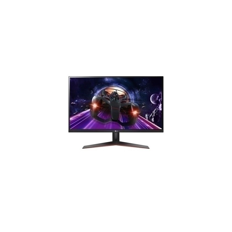 27MP60GP-B-MONITOR LED GAMING 27" LG 27MP60GP-B precio por 1 unidades