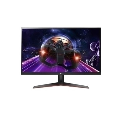 27MP60GP-B-MONITOR LED GAMING 27" LG 27MP60GP-B precio por 1 unidades