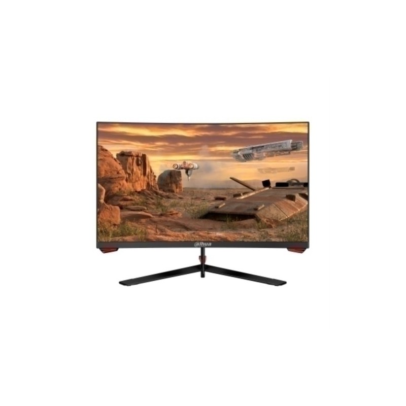 DHI-LM24-E230C-MONITOR LED GAMING 24" DAHUA DHI-LM24 precio por 1 unidades
