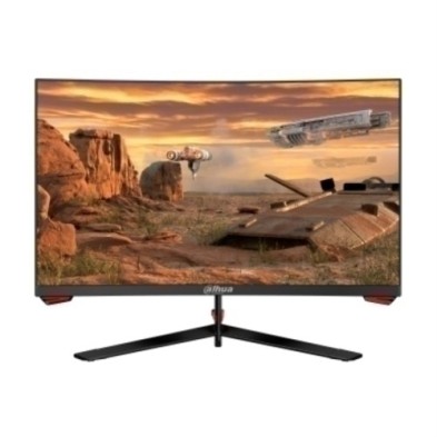 DHI-LM24-E230C-MONITOR LED GAMING 24" DAHUA DHI-LM24 precio por 1 unidades