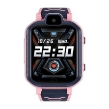 LESWKIDS07P-RELOJ SMARTWATCH LEOTEC KIDS ALLO ROSA precio por 1 unidades