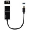 B2B048-ADAPTADOR BELKIN USB 3.0 A ETHERNET GIG precio por 1 unidades