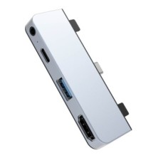 HD319E-SILVER-HUB...