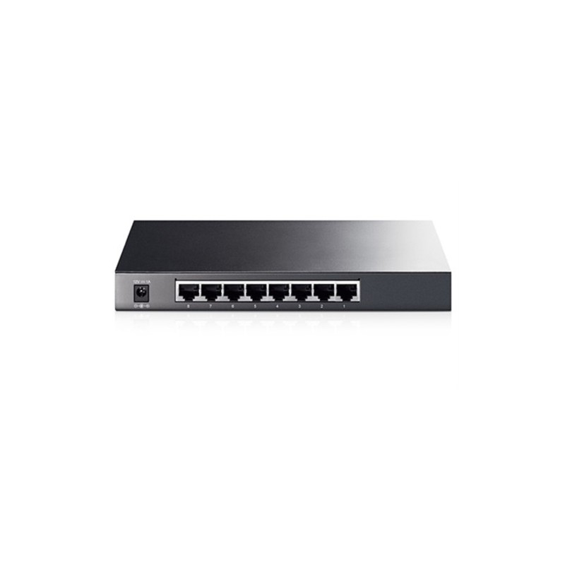 TL-SG2008-SWITCH TP LINK OMADA TL-SG2008 precio por 1 unidades
