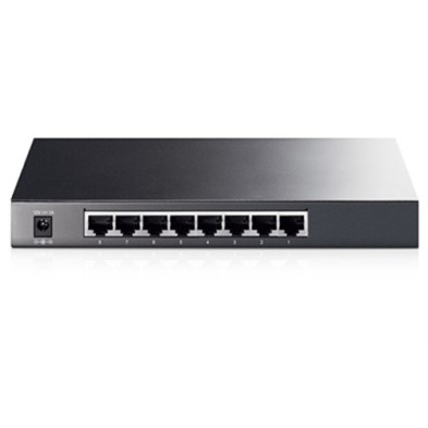 TL-SG2008-SWITCH TP LINK OMADA TL-SG2008 precio por 1 unidades