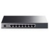 TL-SG2008-SWITCH TP LINK OMADA TL-SG2008 precio por 1 unidades
