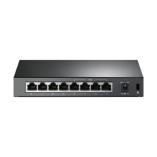 TL-SF1008P-SWITCH TP-LINK 8...