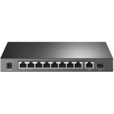 TL-SG1210P-SWITCH TP-LINK...