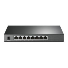 TL-SG2008P-SWITCH TP LINK...