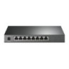 TL-SG2008P-SWITCH TP LINK OMADA TL-SG2008P precio por 1 unidades