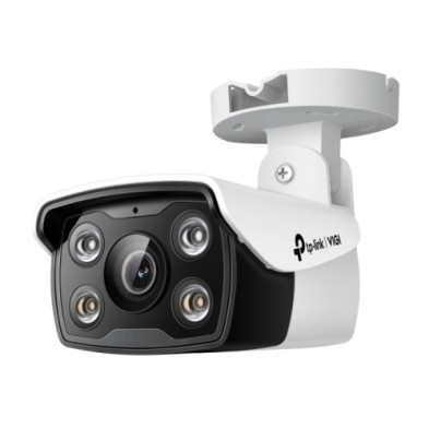 VIGI C340 4mm-CAMARA VIGI TP-LINK BULLET VIGI C340 4 precio por 1 unidades
