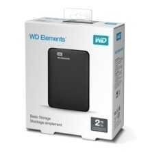 WDBU6Y0020BBK-WESN-DISCO DURO EXT. 2.5" WD 2TB NEGRO precio por 1 unidades