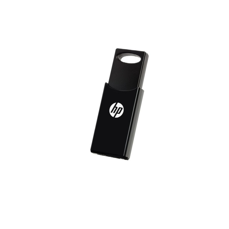 HPFD212B-128-MEMORIA USB 128GB HP V212W 2.0 precio por 1 unidades