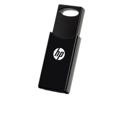 HPFD212B-128-MEMORIA USB 128GB HP V212W 2.0 precio por 1 unidades