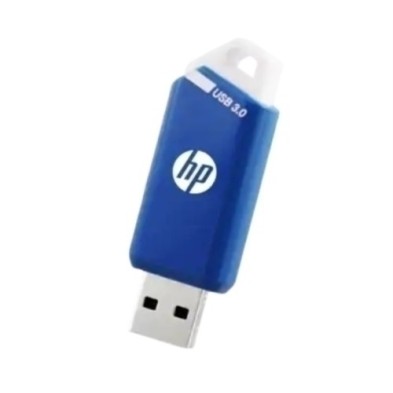 HPFD755W-128-MEMORIA USB 128GB HP X755W 2.0 precio por 1 unidades