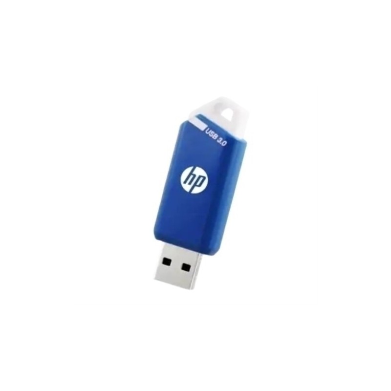 HPFD755W-64-MEMORIA USB 64GB HP X755W 2.0 precio por 1 unidades