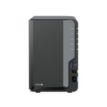 DS224+-NAS SYNOLOGY DS224+ 2 BAHIAS J4125 NG precio por 1 unidades